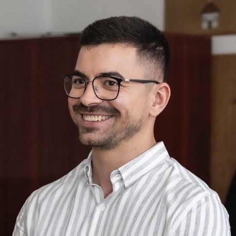 Vlad-Constantin Aeloaiei